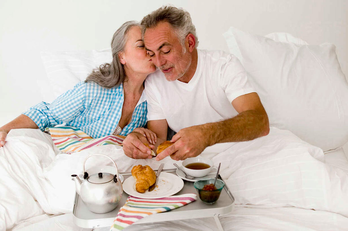 Testosterone therapy In Winston-Salem: Sex life