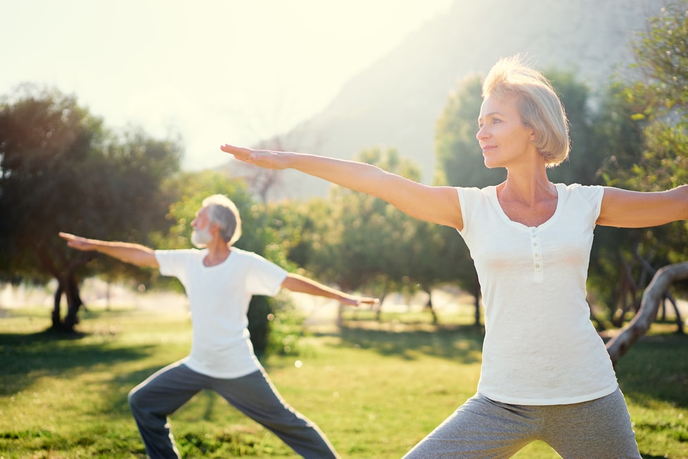 Testosterone therapy In Winston-Salem: Slim Body