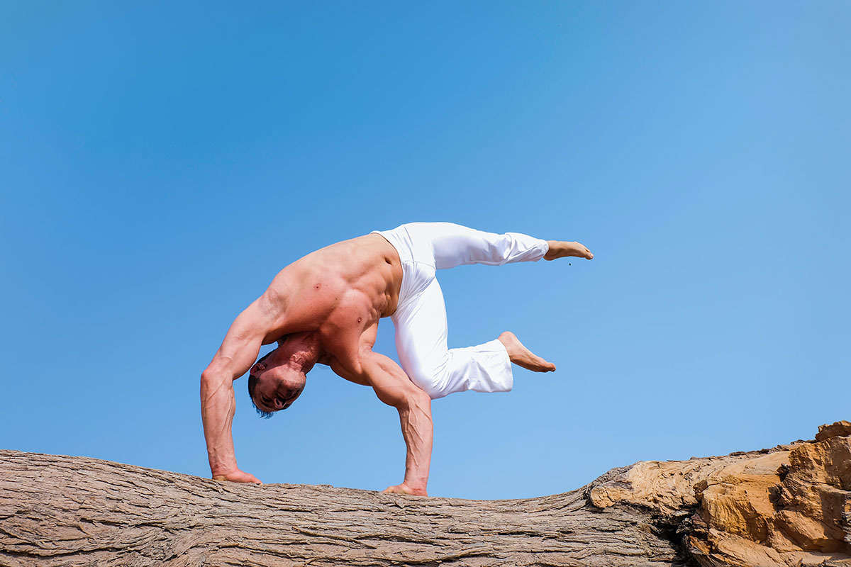 Testosterone therapy In Winston-Salem: Muscle Strength